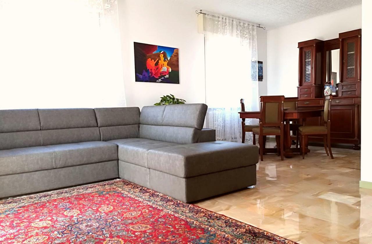 Casa Di Barbara Villa Castiglione Delle Stiviere Dış mekan fotoğraf