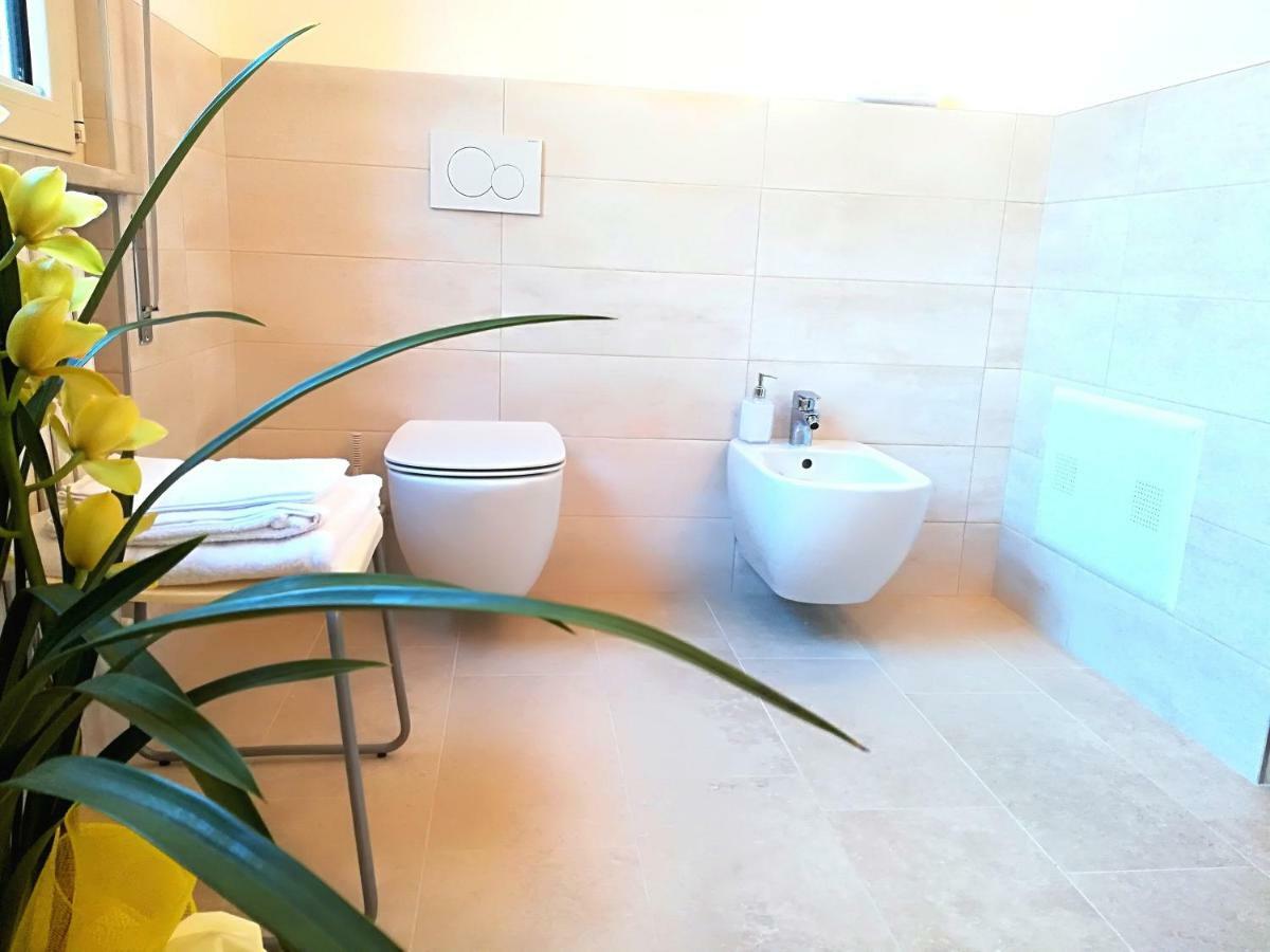 Casa Di Barbara Villa Castiglione Delle Stiviere Dış mekan fotoğraf