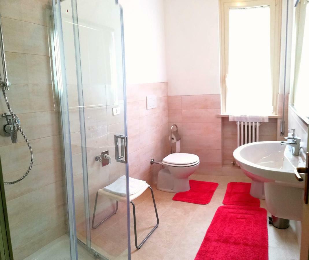 Casa Di Barbara Villa Castiglione Delle Stiviere Dış mekan fotoğraf