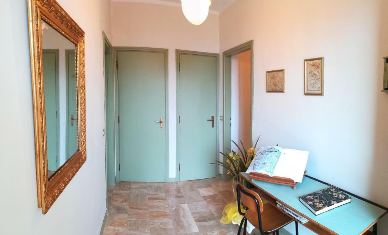 Casa Di Barbara Villa Castiglione Delle Stiviere Dış mekan fotoğraf