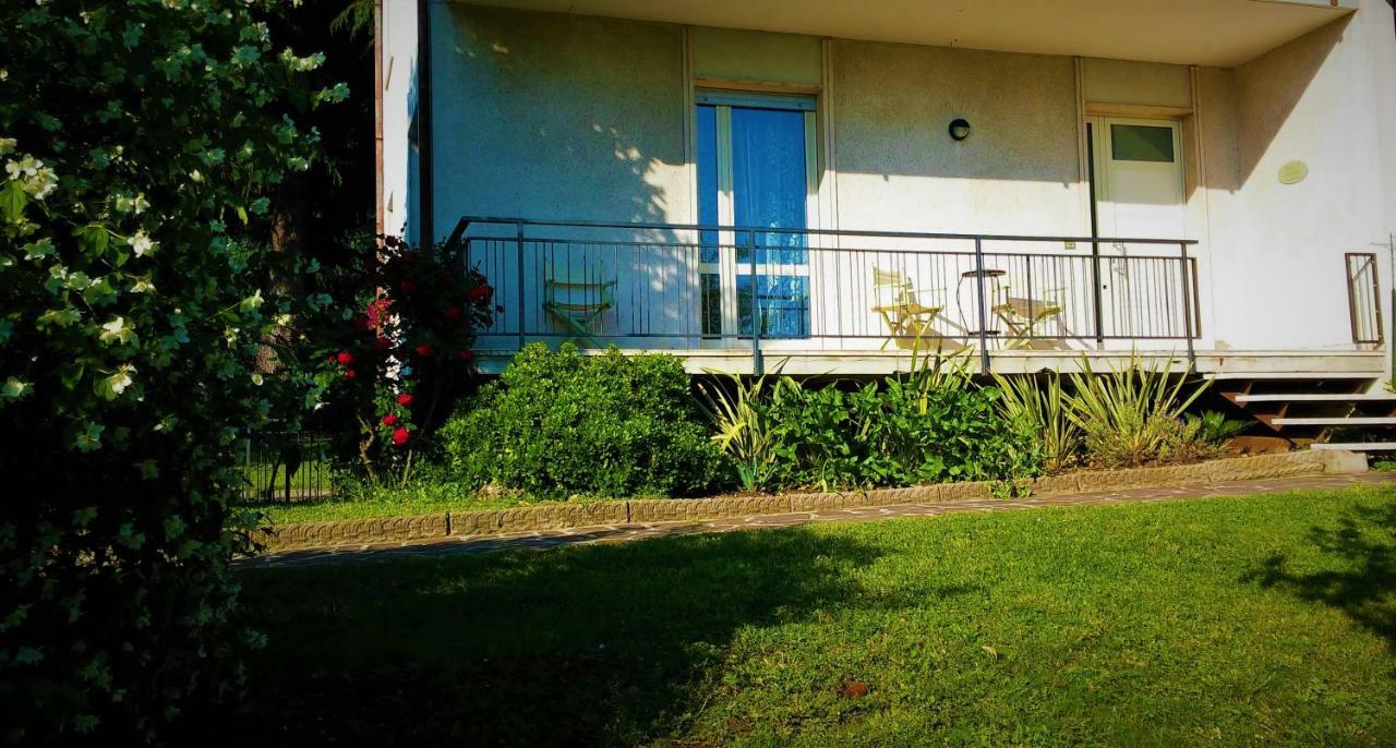 Casa Di Barbara Villa Castiglione Delle Stiviere Dış mekan fotoğraf