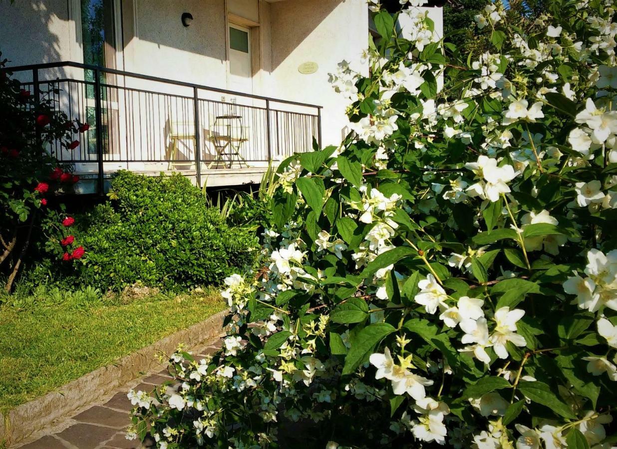 Casa Di Barbara Villa Castiglione Delle Stiviere Dış mekan fotoğraf