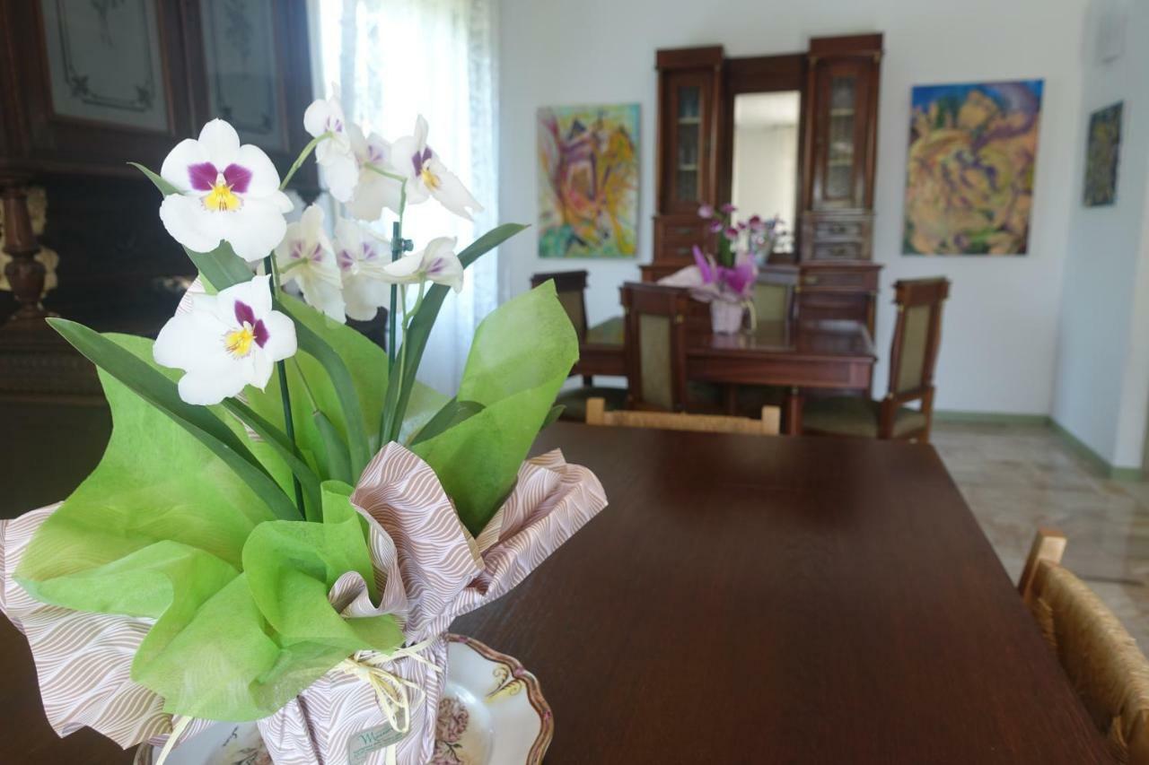 Casa Di Barbara Villa Castiglione Delle Stiviere Dış mekan fotoğraf