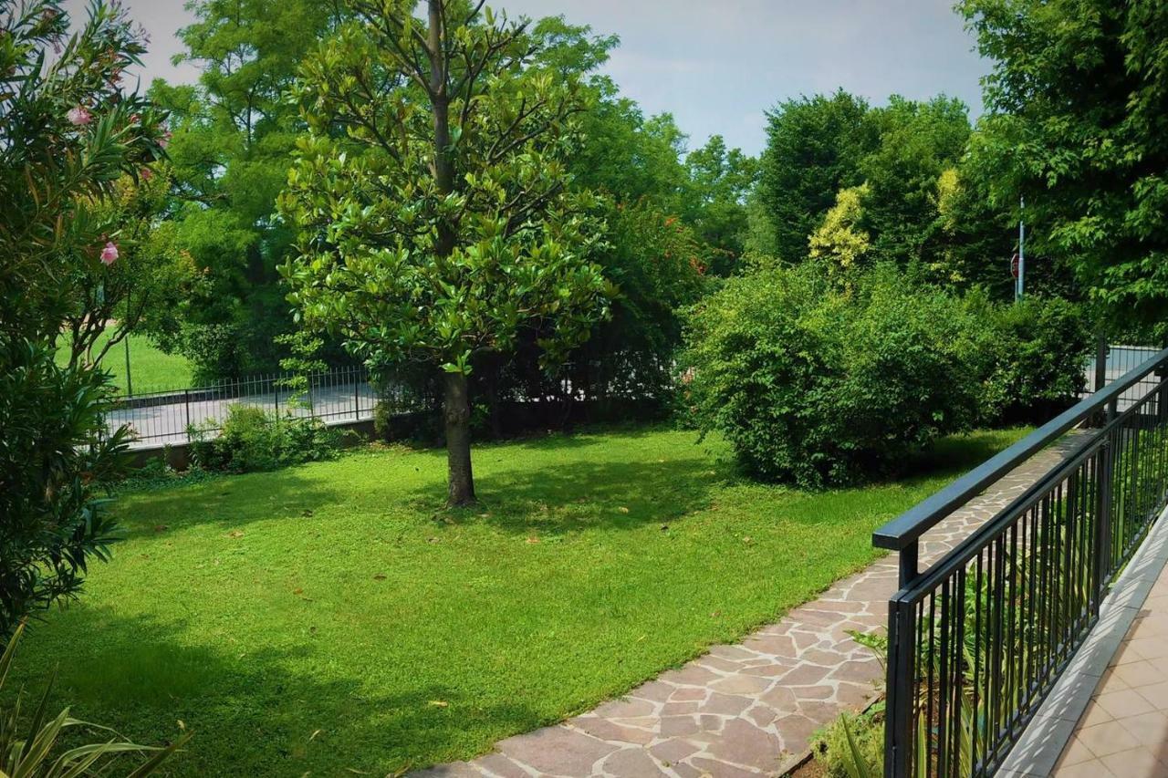 Casa Di Barbara Villa Castiglione Delle Stiviere Dış mekan fotoğraf