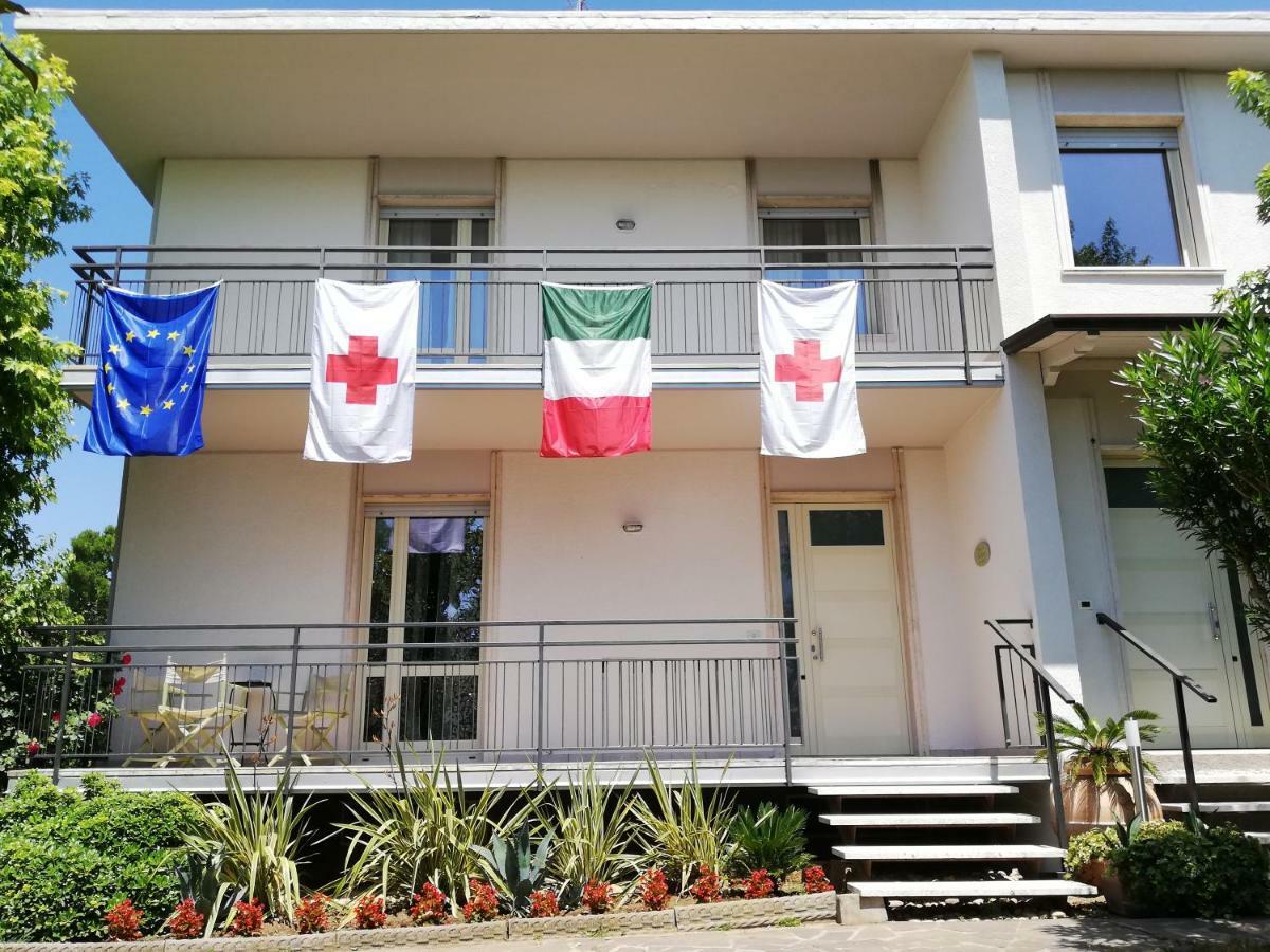 Casa Di Barbara Villa Castiglione Delle Stiviere Dış mekan fotoğraf